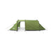 Vango Scafell 300 Plus Pamir Green 3 Person Tent Vango - UK Camping And Leisure