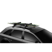 Thule SnowPack M ski and snowboard rack black Ski & snowboard rack Thule - Bars 4 Cars