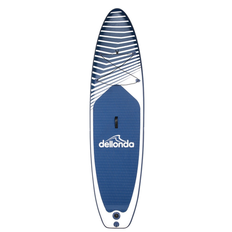 Dellonda Inflatable Stand-Up Paddle Board 10'2" Dellonda - UK Camping And Leisure