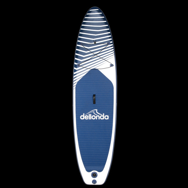Dellonda Inflatable Stand-Up Paddle Board 10'2" Dellonda - UK Camping And Leisure