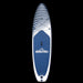 Dellonda Inflatable Stand-Up Paddle Board 10'2" Dellonda - UK Camping And Leisure