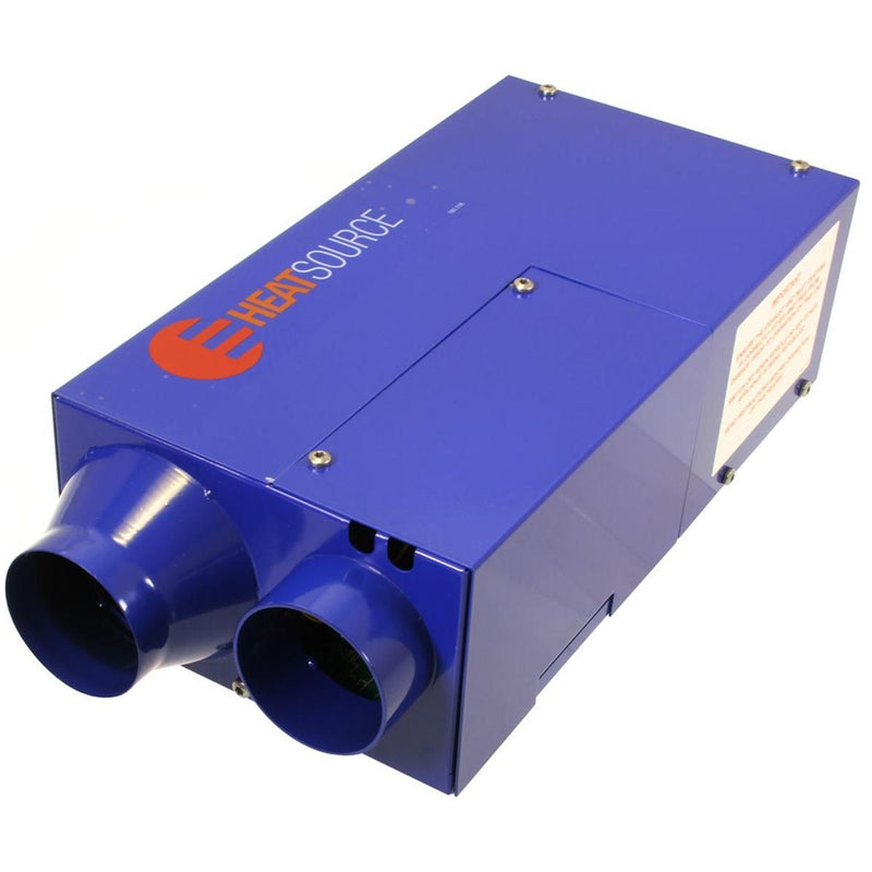 Heatsource HS2000 Blown Air Heater - Effective Heating for Your Space Heatsource - UK Camping And Leisure