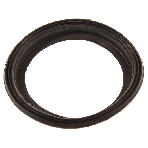 Fiamma Rubber Gate Seal Lower/Lip (98659 037) Fiamma - UK Camping And Leisure