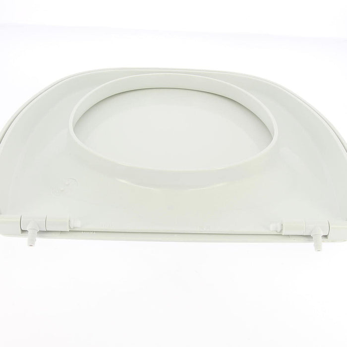 Thetford Cassette Seat & Lid White 1619462 Thetford - UK Camping And Leisure