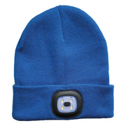 Ladies LED light Hat (assorted colours) 3360 UK Camping And Leisure - UK Camping And Leisure