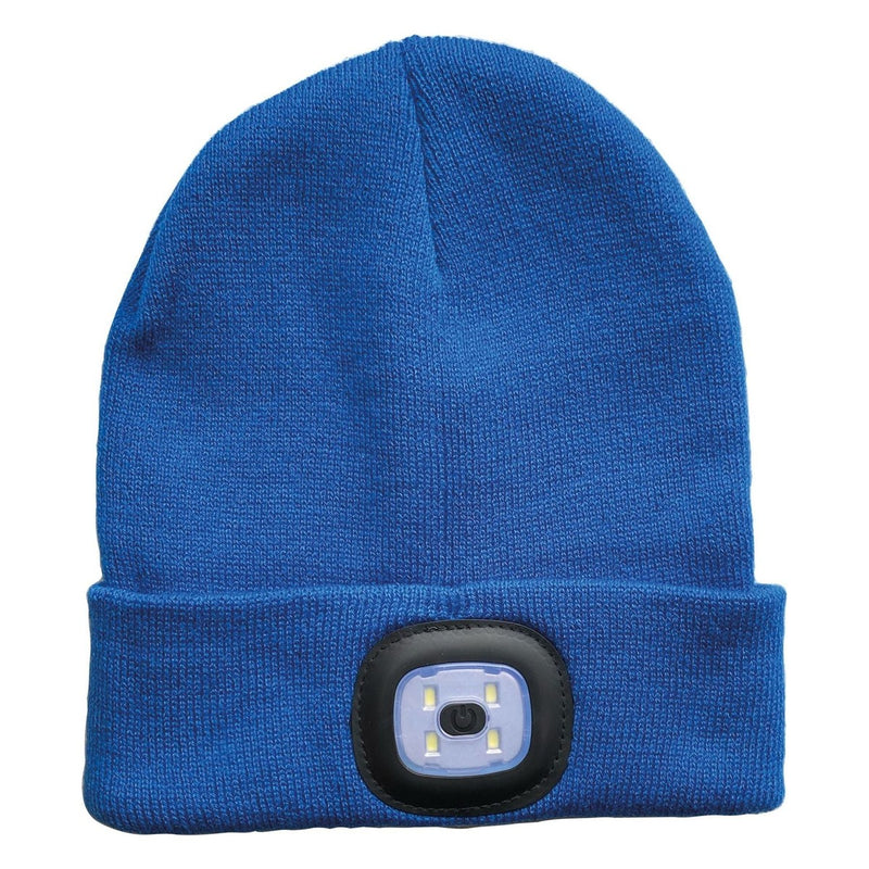 Ladies LED light Hat (assorted colours) 3360 UK Camping And Leisure - UK Camping And Leisure