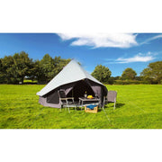 Outdoor Revolution Bell Star 400 Bell Tent Family 4 person Tent Outdoor Revolution - UK Camping And Leisure