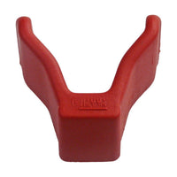 Fiamma Red Rail End Cap 2002 (98656 079)