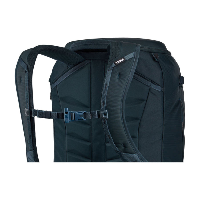 Thule Landmark 40L travel pack darkest blue Thule - UK Camping And Leisure