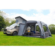 Outdoor Revolution Cayman Air Mid (220-255) 2025 Driveaway Awning Outdoor Revolution - UK Camping And Leisure