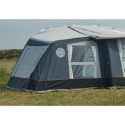 Isabella Air Annex North Left | breathable, inflatable