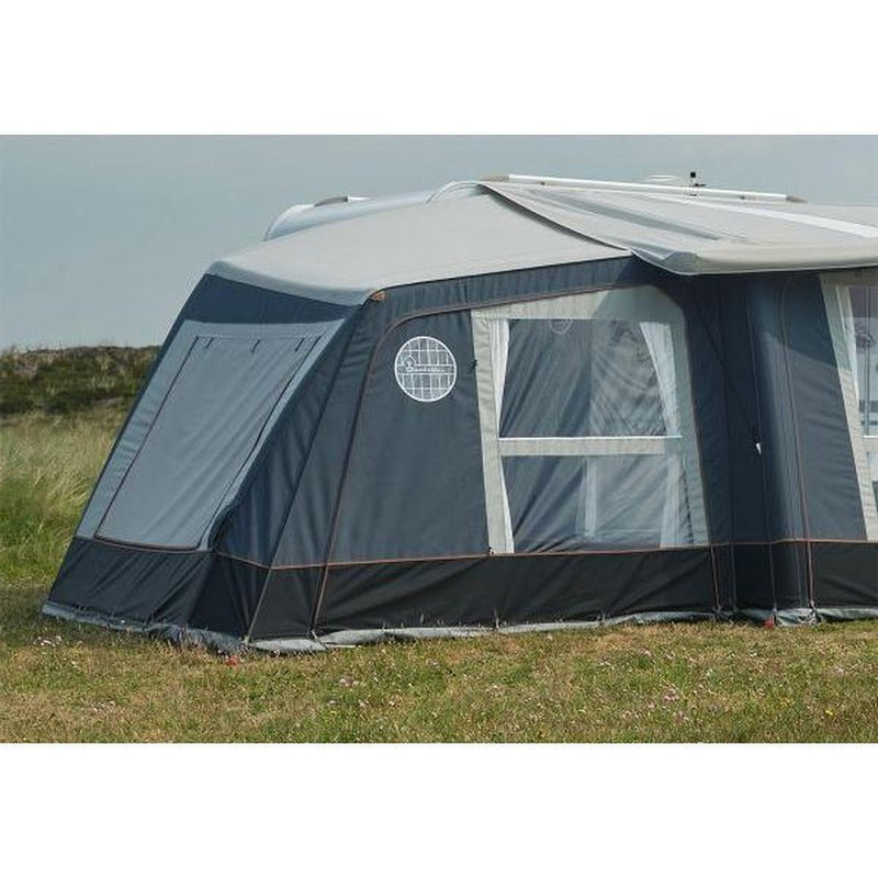 Isabella Air Annex North Left | breathable, inflatable