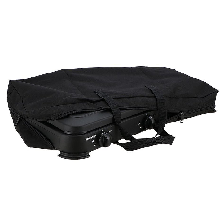 Mestic Gas Cooker Carry Bag – For MGC-200/300 Mestic - UK Camping And Leisure