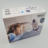 Myclean@Water Filter 2 Straight Rigid Nozzles 533-250020