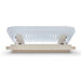 MPK Model 42 Rooflight Vent 400 x 400mm White MPK - UK Camping And Leisure