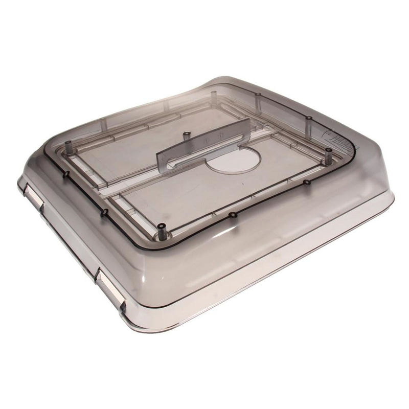 Fiamma Vent 28 Dome Crystal (98683-107) Fiamma - UK Camping And Leisure