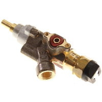 Grill Control Tap (SSPA0472) - Easy to Use and Replace
