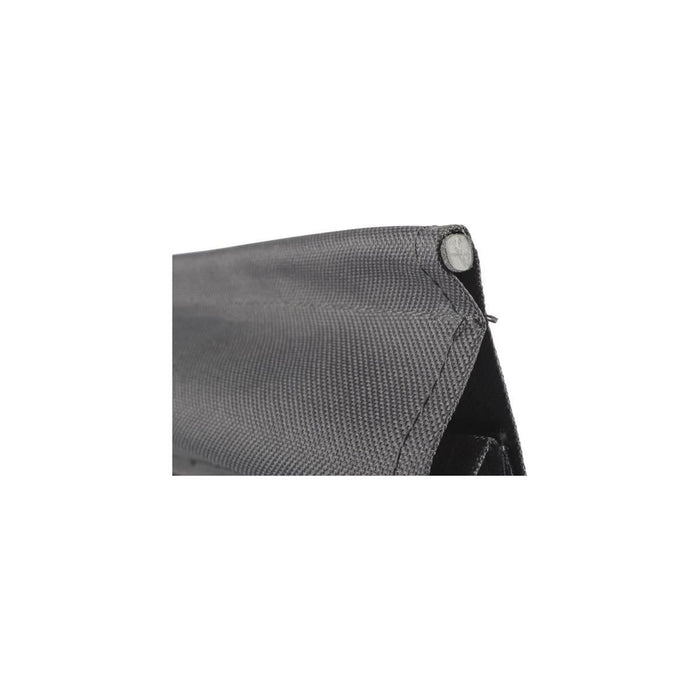 Bo-Camp Coat Rack Luxury Universal 8 Hooks Bo-Camp - UK Camping And Leisure