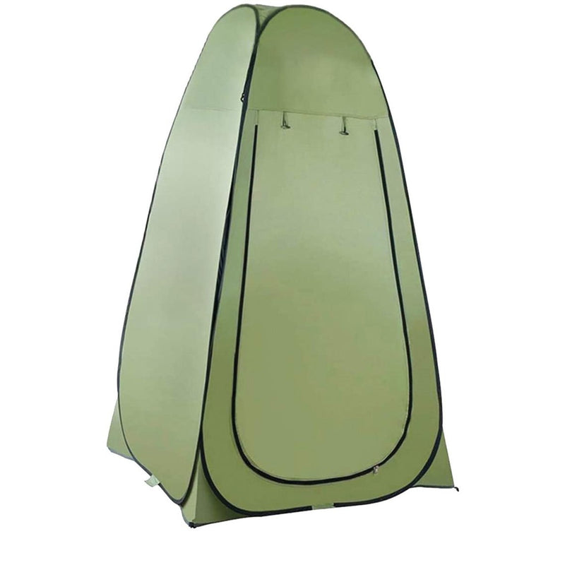 Pop up Toilet Tent Camping Quest - UK Camping And Leisure