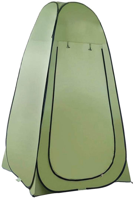 Pop up Toilet Tent Camping Quest - UK Camping And Leisure