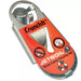 Jetboil CrunchIt Fuel Can Recycling Tool CRUNCH Steel Jetboil - UK Camping And Leisure