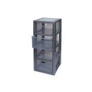 Drawer Organizer for Double Door Cabinet | lightweight