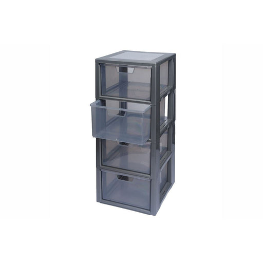 Drawer Organizer for Double Door Cabinet | lightweight