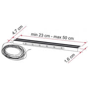 Fiamma Led Step Strip Light Motorhome Caravan Horsebox 98655-886 Fiamma - UK Camping And Leisure
