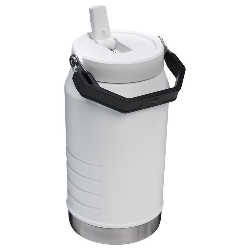 Stanley The IceFlow Flip Straw 2.0 Jug 1.89L - Image 2 of 9 | UK Camping and Leisure