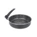 Bo-Camp Saut� Pan Turn Foldaway Pan Handle Dia 24cm Bo-Camp - UK Camping And Leisure