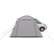 Easy Camp Utne Driveaway Awning Campervan Low (180-200cm) - View 4