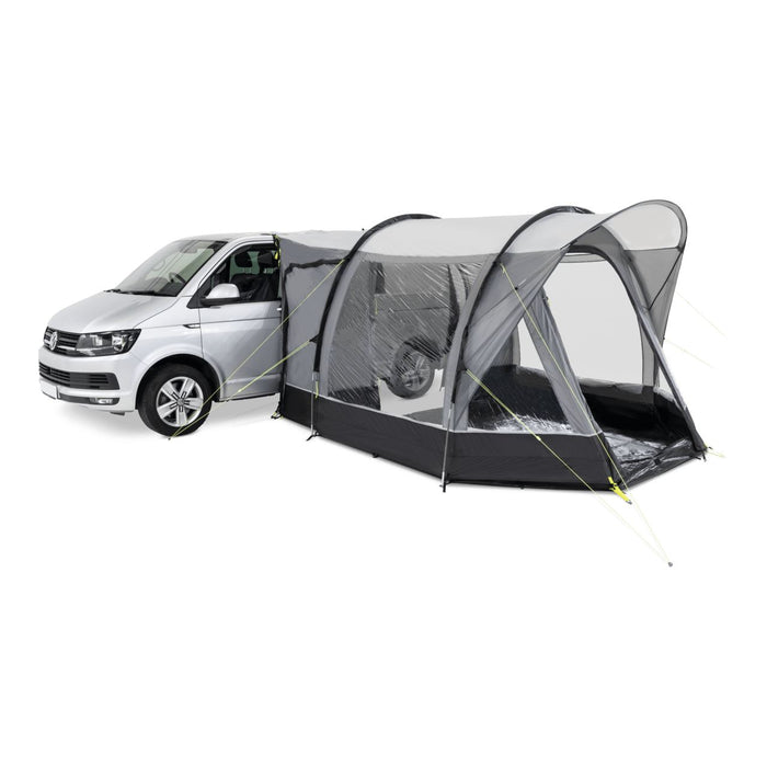 Kampa Dometic Action VW - Poled Driveaway Awning, Ideal VW T4,T5.T6 Transporters