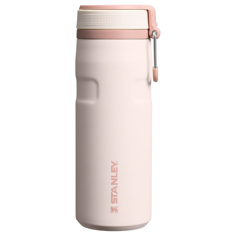 Stanley The IceFlow Bottle Twist Flip Bottle 0.47L - Image 15 of 23 | UK Camping and Leisure