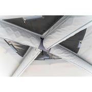 Westfield Triton Premium Lite Drive Away Air Awning Campervan Motorhome Westfield - UK Camping And Leisure