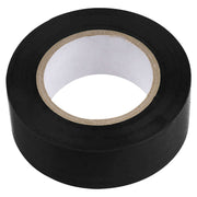 Insulation Tape Roll Black 5m for Electrical Use SupaLec - UK Camping And Leisure