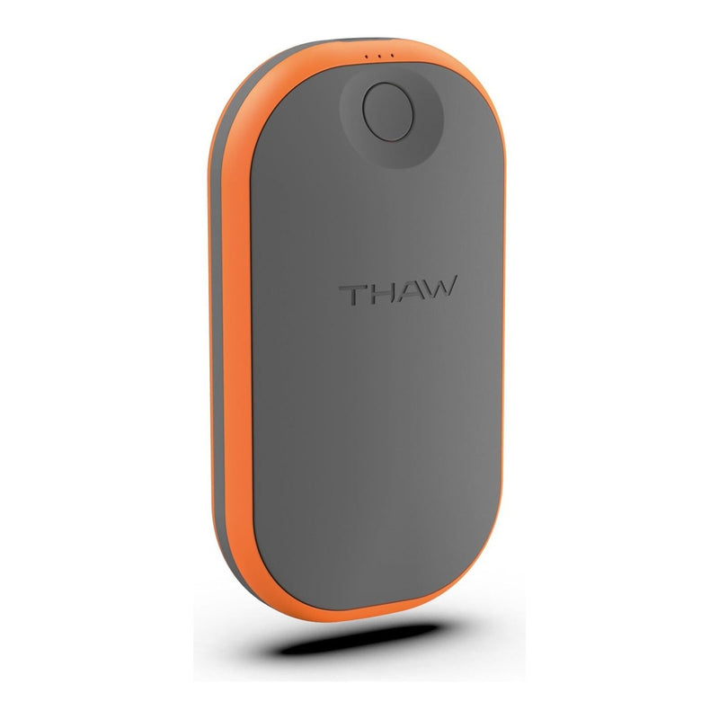 Rechargeable Handwarmer - Small THA-HND-0017-G UK Camping And Leisure - UK Camping And Leisure