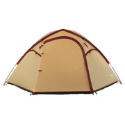 Coleman Darwin Summer 4 Plus Tent Berth - View 16