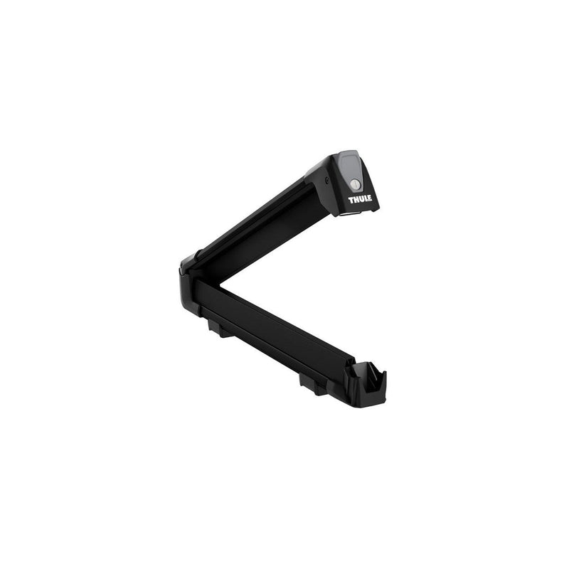 Thule SnowPack M ski and snowboard rack black Ski & snowboard rack Thule - Bars 4 Cars