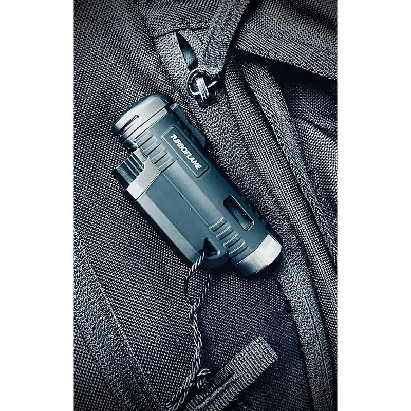 TurboFlame V-Flame windproof lighter TurboFlame - UK Camping And Leisure