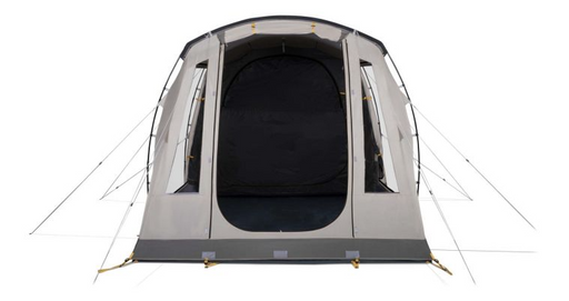 Kampa Sandwood 05 Tent 5 Person Poled | 5 berth, breathable, lightweight, compact pack