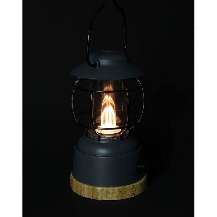 Bo-Camp Urban Collection Lantern Sloane Rechargeable Bo-Camp - UK Camping And Leisure