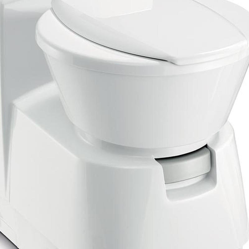 Dometic CTLP 4110 Toilet Thetford - UK Camping And Leisure