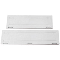 Dometic WA120 and WA130 Vent Winter Cover