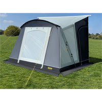 Suntrek 325 Easy Pitch Poled Caravan Porch Awning SL212-C