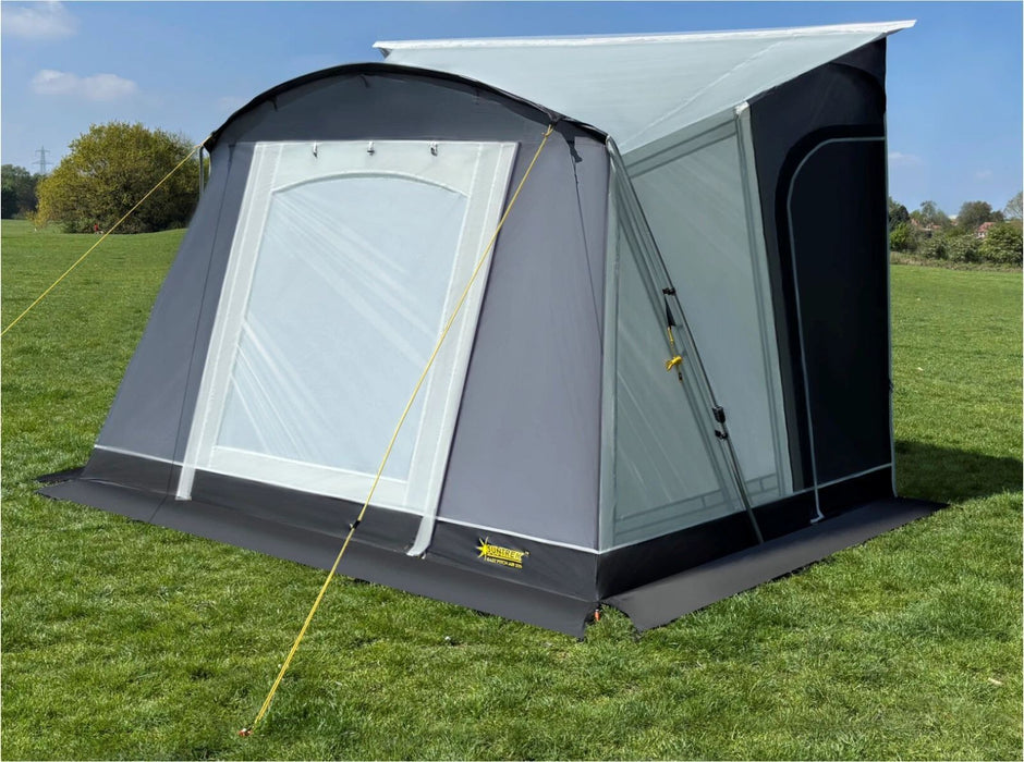 Suntrek 325 Easy Pitch Poled Caravan Porch Awning SL212-C