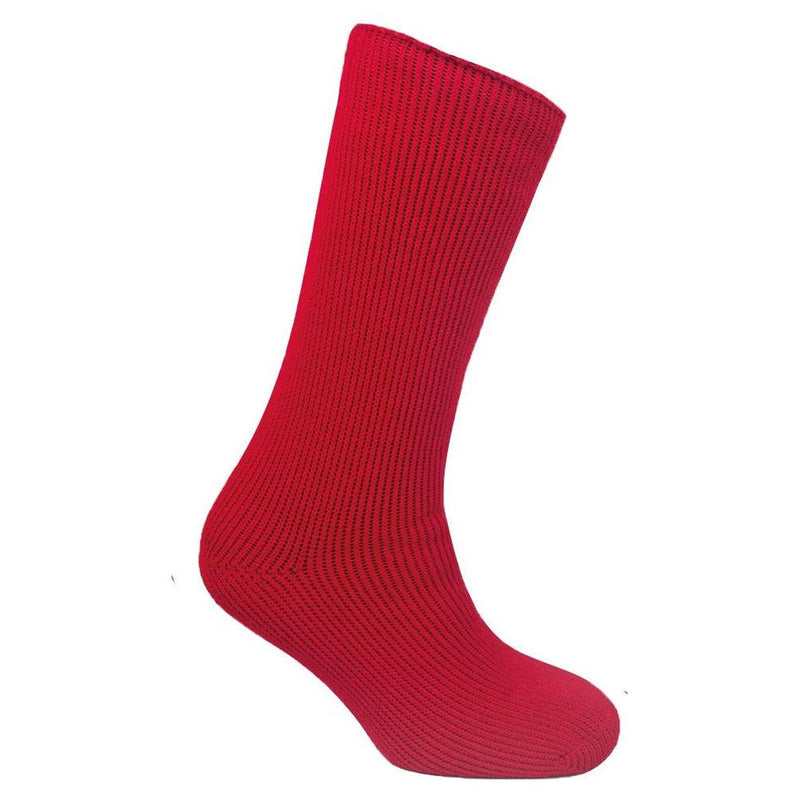 Ladies thermal insulated socks (assorted colours) 3342 UK Camping And Leisure - UK Camping And Leisure