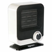 Kampa Diddy Electric Fan Heater Low Wattage Portable Camping Campervan Caravan - View 5
