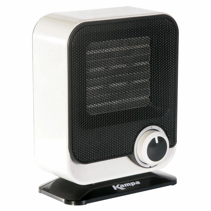 Kampa Diddy Electric Fan Heater Low Wattage Portable Camping Campervan Caravan - View 5