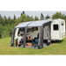 Outdoor Revolution Sportlite Air 320 Caravan Awning (235-250) Outdoor Revolution - UK Camping And Leisure