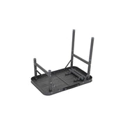 Bo-Camp Table Logan 56 x 34cm Bo-Camp - UK Camping And Leisure
